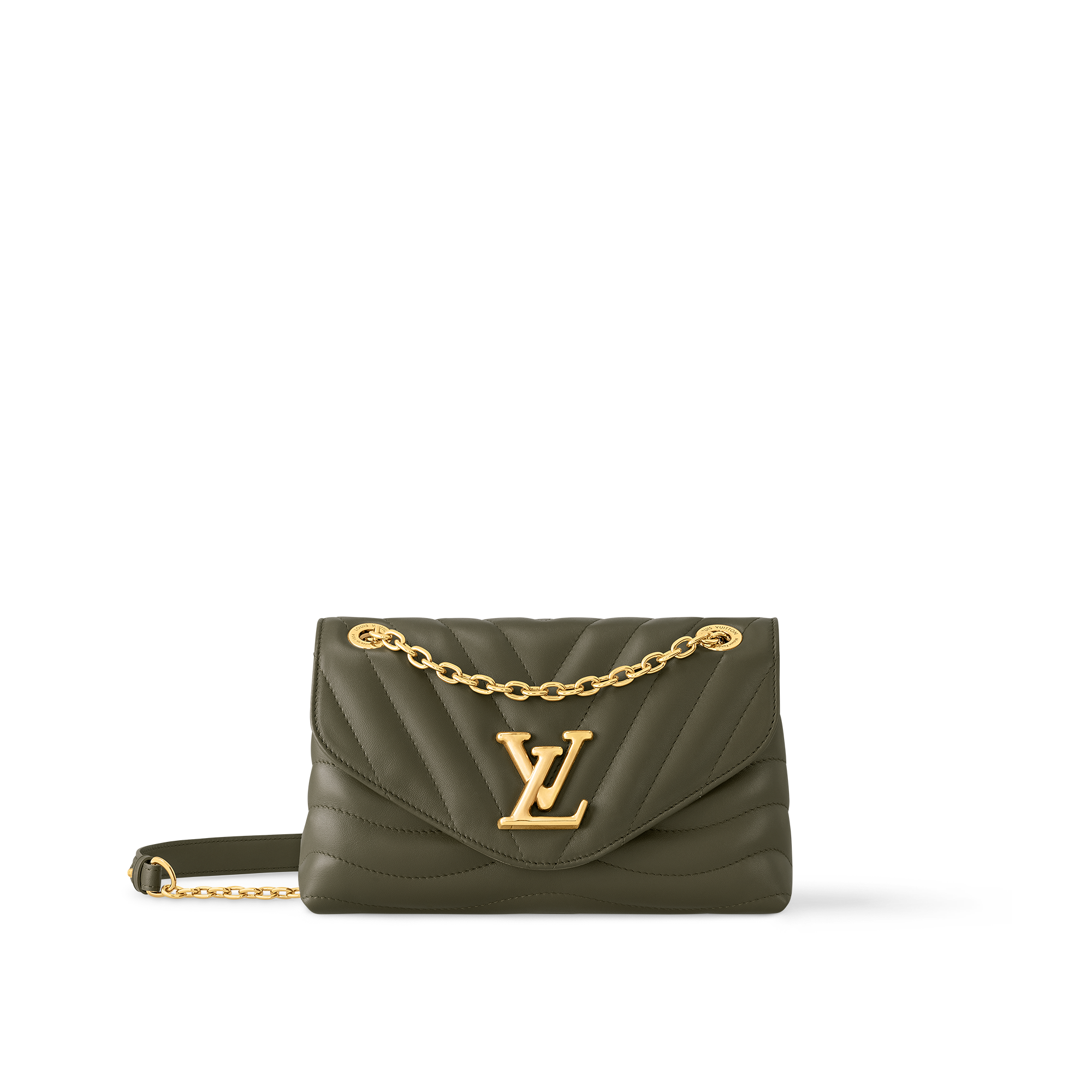 Sac louis clearance vuitton avec chaine